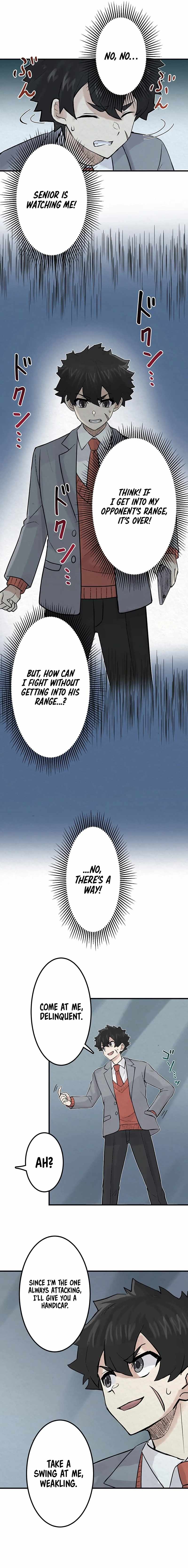 Rental Effort Chapter 33 8